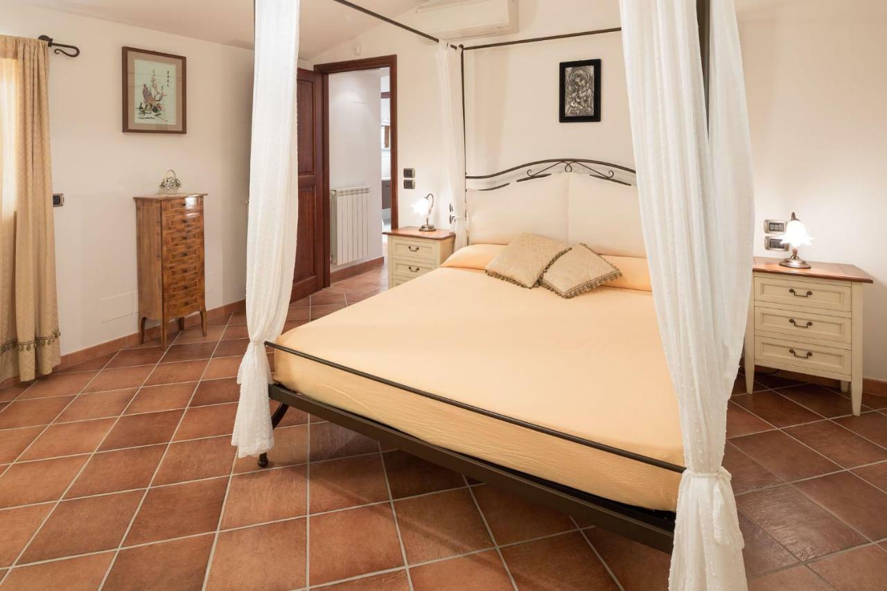 Poggio Pellicciaia Villa Arezzo Eksteriør billede