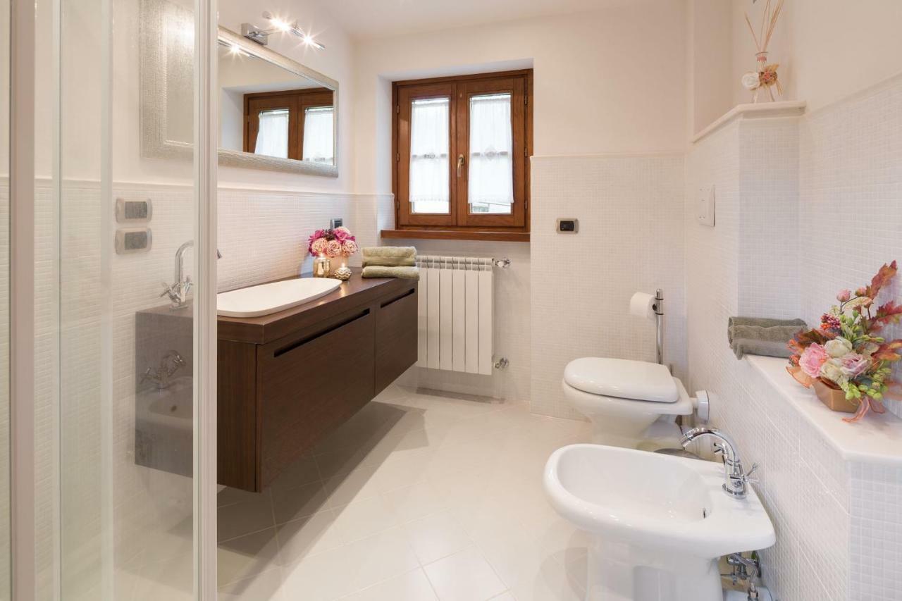 Poggio Pellicciaia Villa Arezzo Eksteriør billede